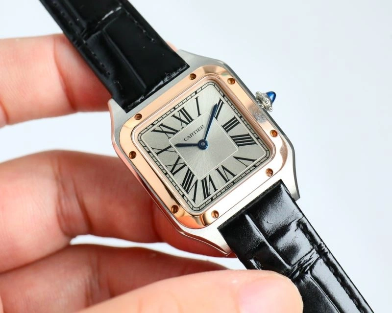 CARTIER Watches Flexible 178889