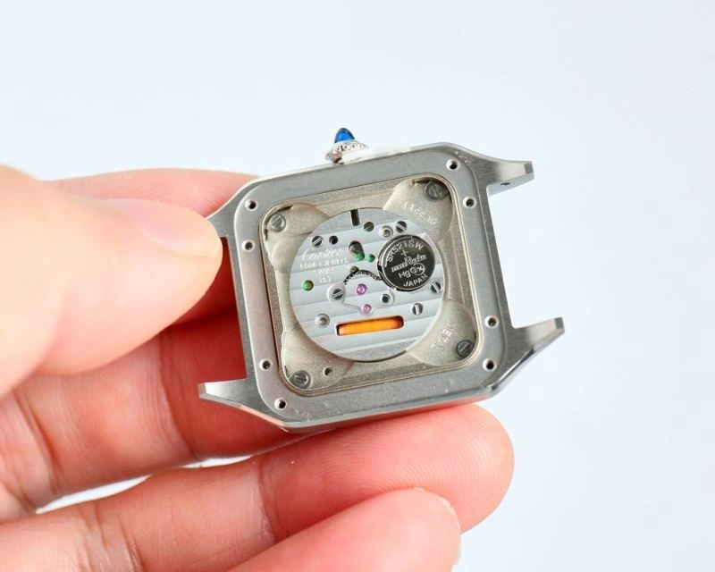 CARTIER Watches Flexible 178889