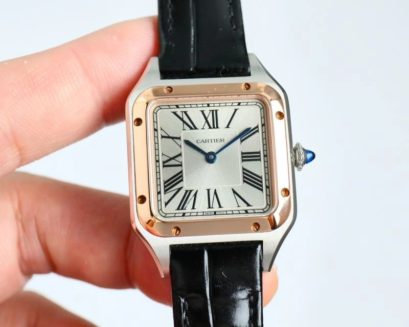 CARTIER Watches Flexible 178889