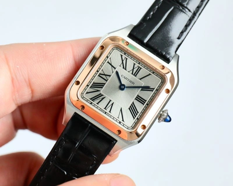 CARTIER Watches Flexible 178889