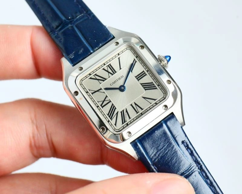 CARTIER Watches Flexible 178889