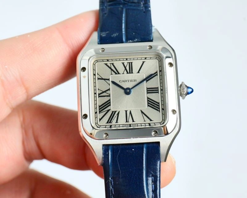 CARTIER Watches Flexible 178889