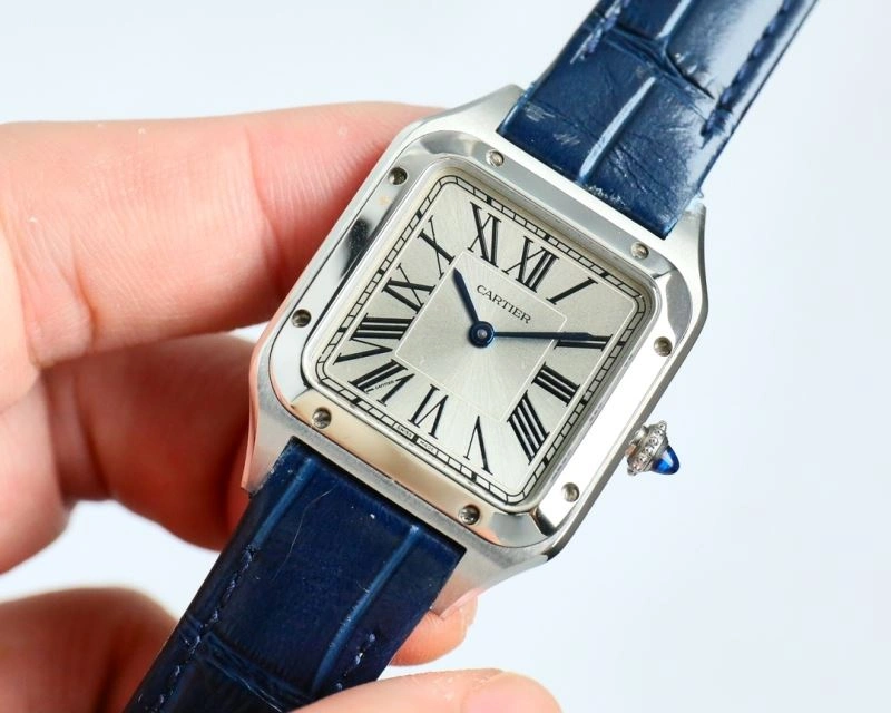 CARTIER Watches Flexible 178889