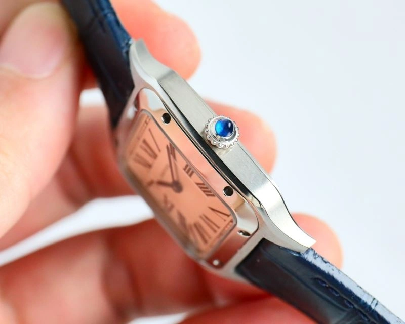 CARTIER Watches Flexible 178889