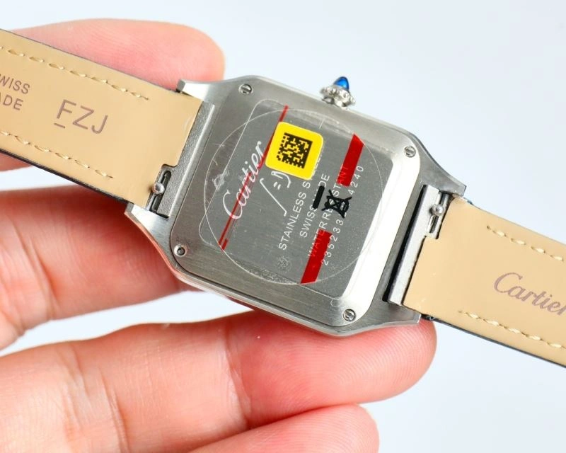 CARTIER Watches Flexible 178889