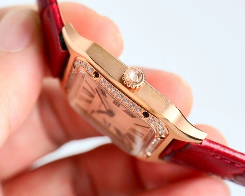 ZipUp CARTIER Watches 178882