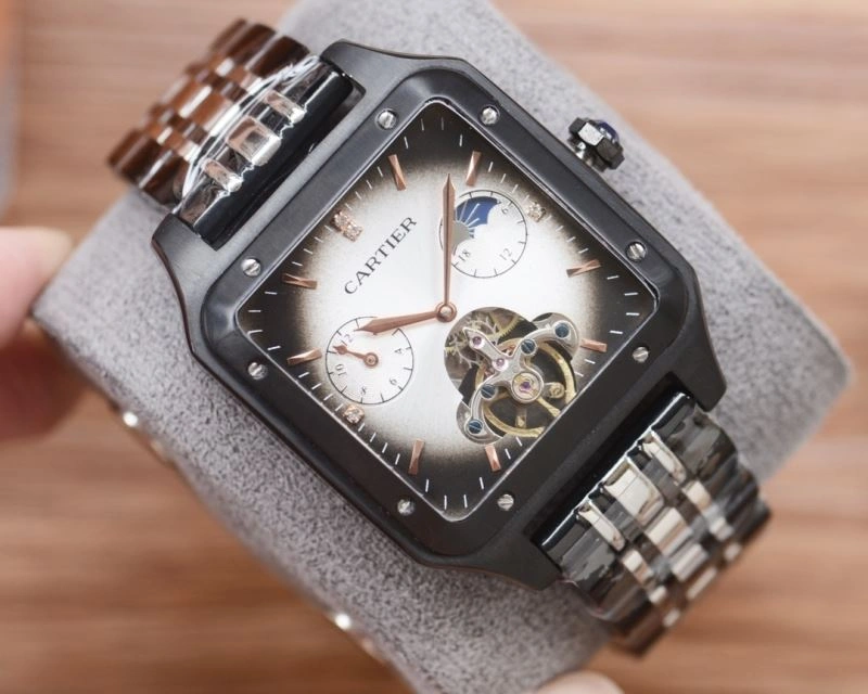 ZeroBulk CARTIER Watches 178877