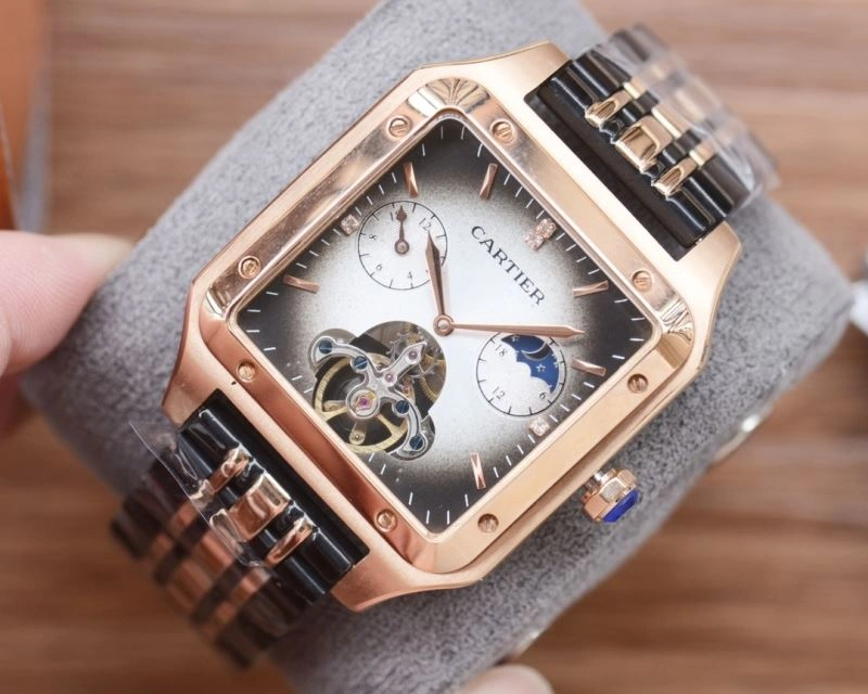 ZeroBulk CARTIER Watches 178877