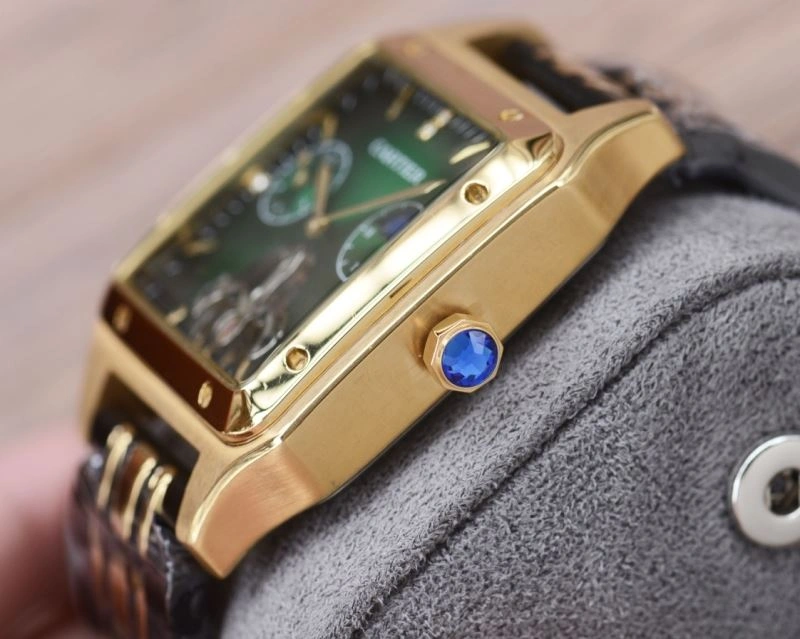 ZeroBulk CARTIER Watches 178877