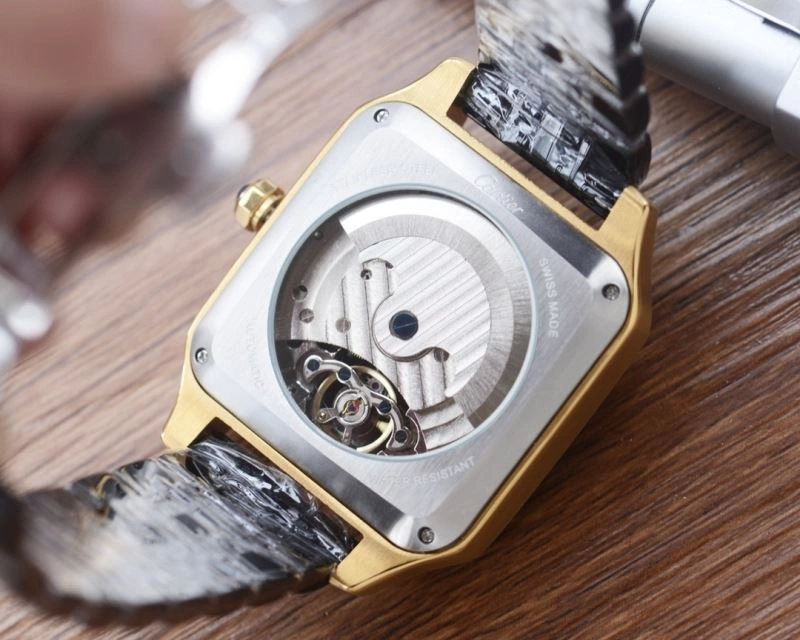 ZeroBulk CARTIER Watches 178877