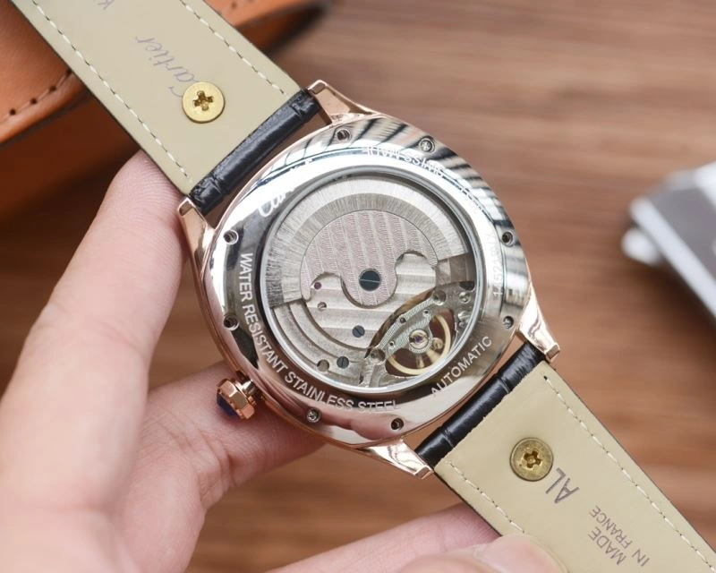 CARTIER Watches Sustainable 178872