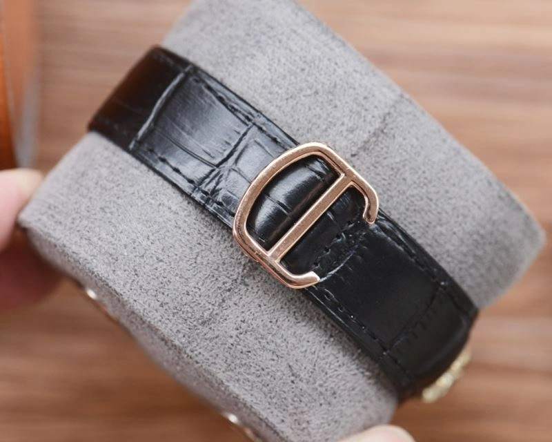 CARTIER Watches Sustainable 178872