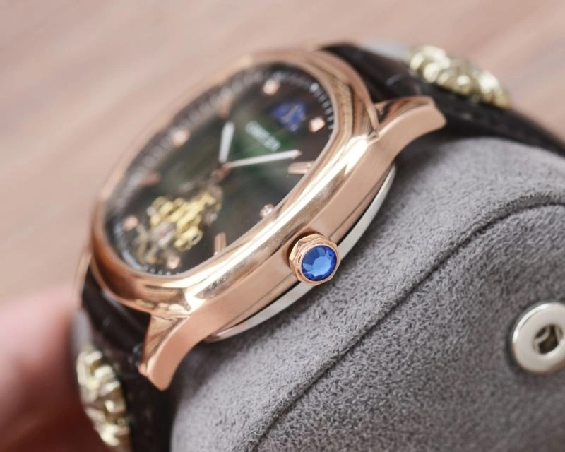 CARTIER Watches Sustainable 178872