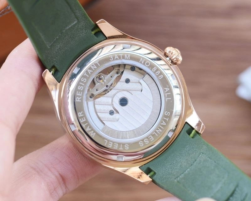 Unisex CARTIER Watches 178863