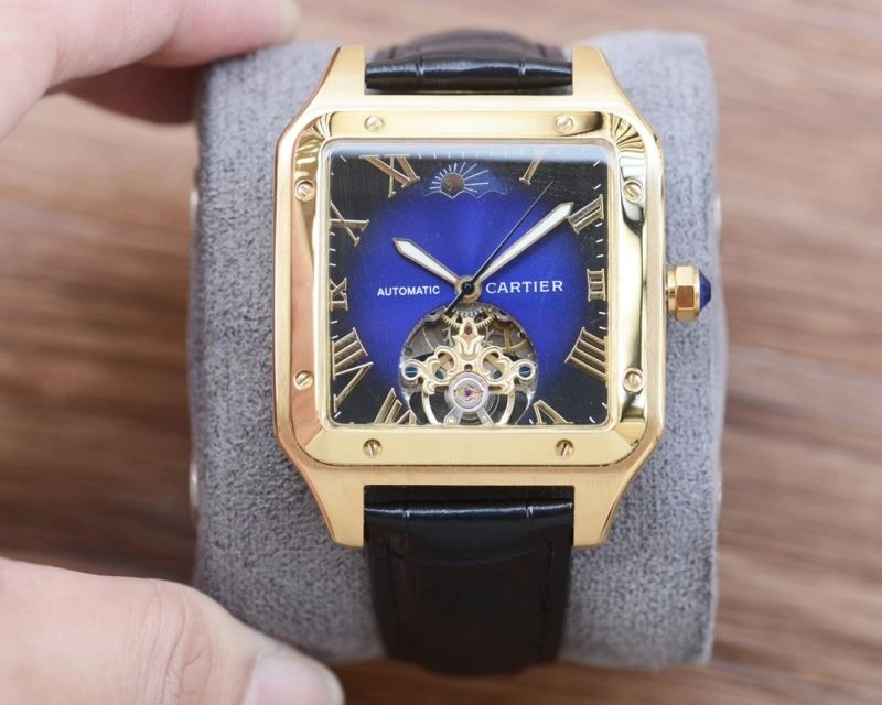Lightweight CARTIER Watches 178861