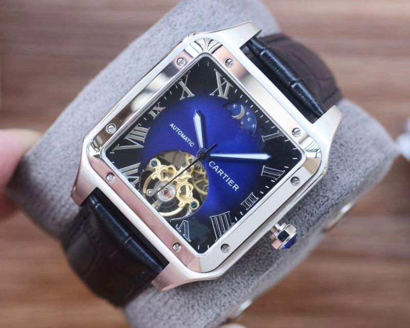 Lightweight CARTIER Watches 178861