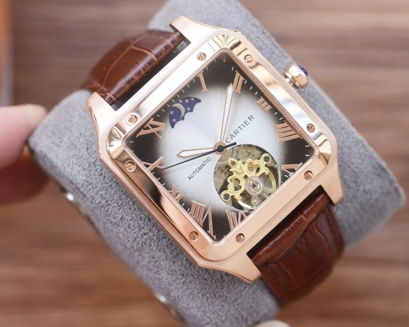 Lightweight CARTIER Watches 178861