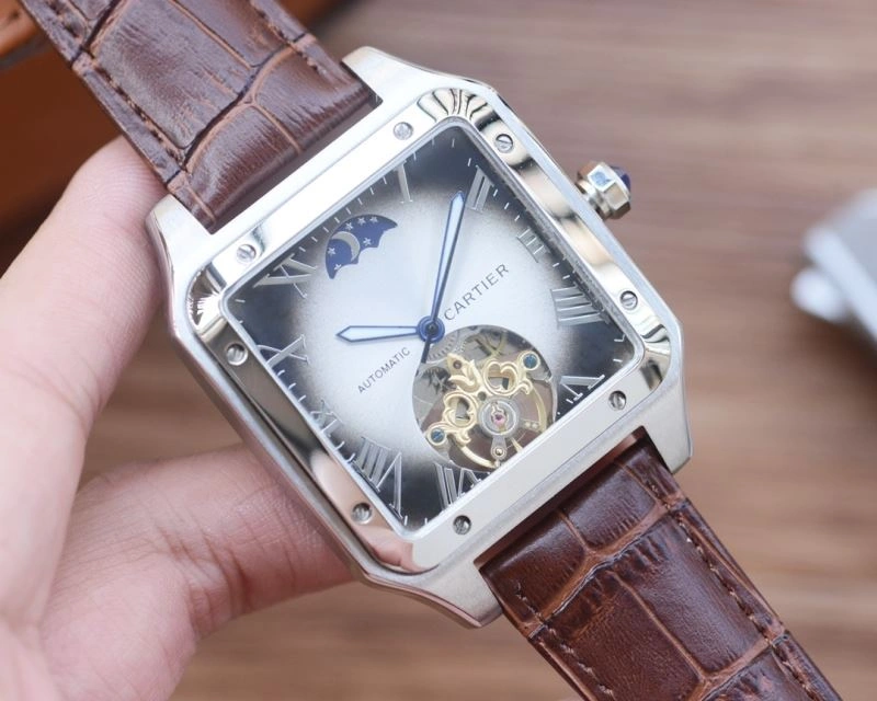 Lightweight CARTIER Watches 178861