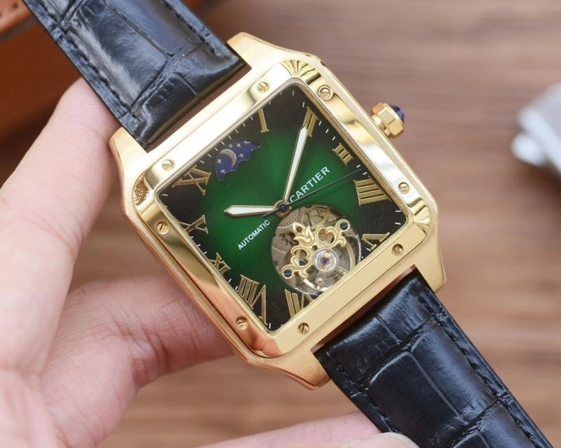 Lightweight CARTIER Watches 178861