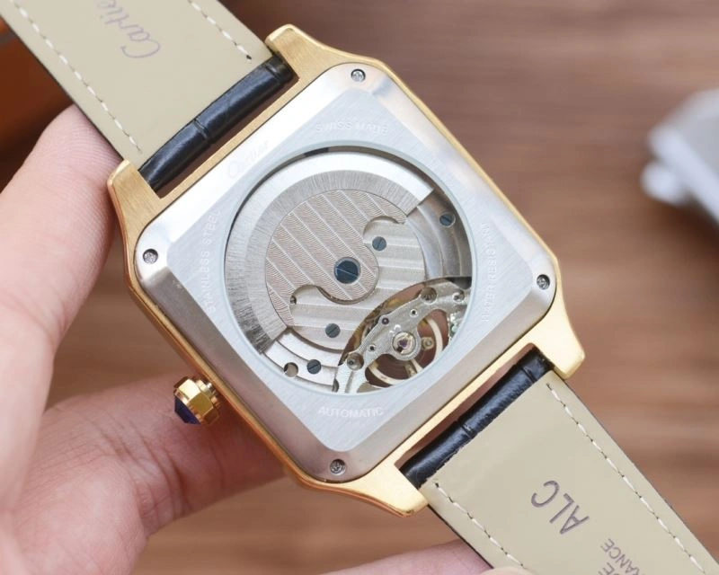 Lightweight CARTIER Watches 178861