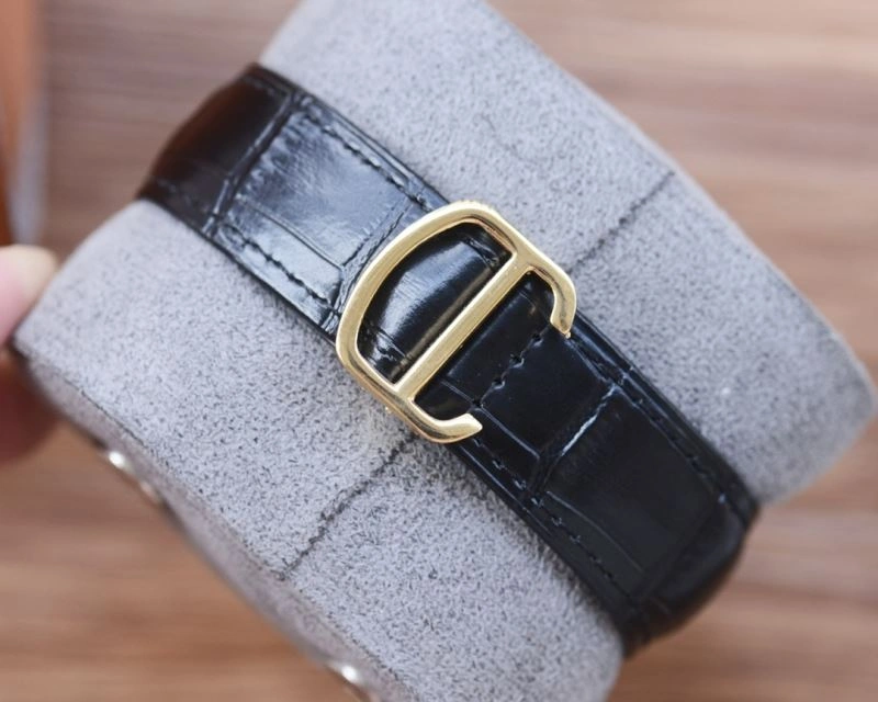 Lightweight CARTIER Watches 178861