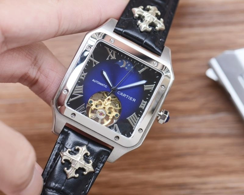 Bold CARTIER Watches 178862