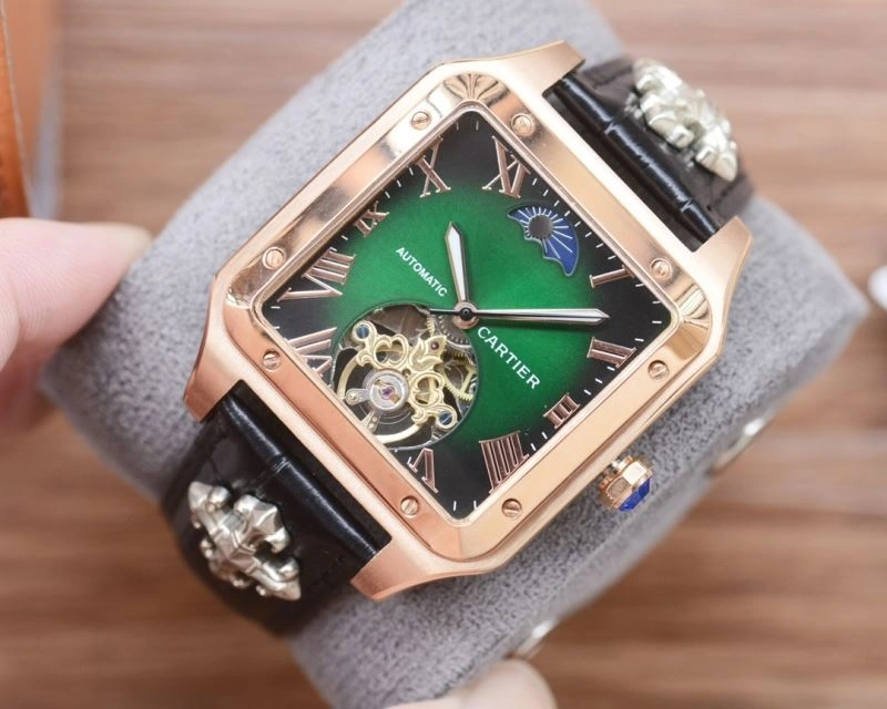 Bold CARTIER Watches 178862