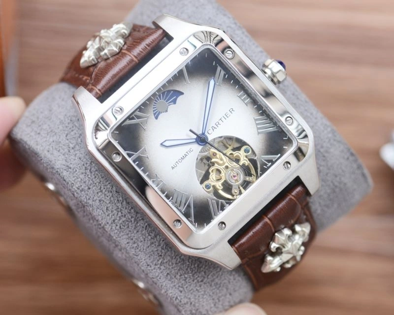 Bold CARTIER Watches 178862