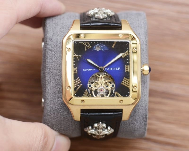 Bold CARTIER Watches 178862