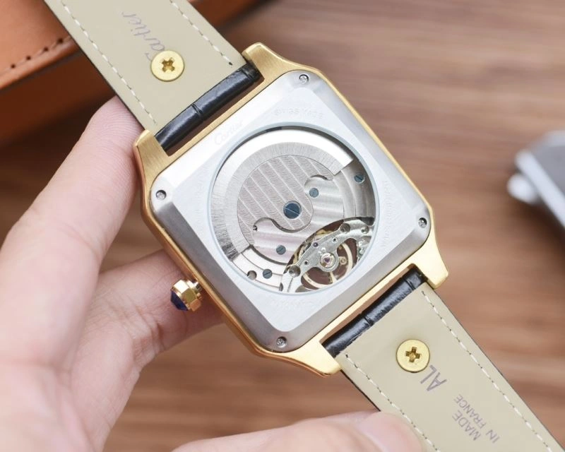 Bold CARTIER Watches 178862