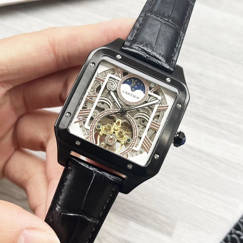 WellDesigned CARTIER Watches 178860