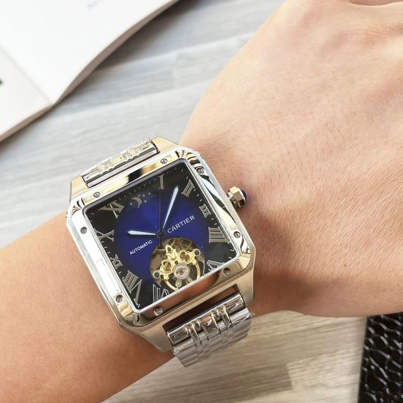 HighQuality CARTIER Watches 178859