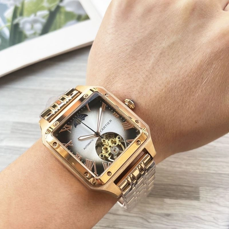 HighQuality CARTIER Watches 178859