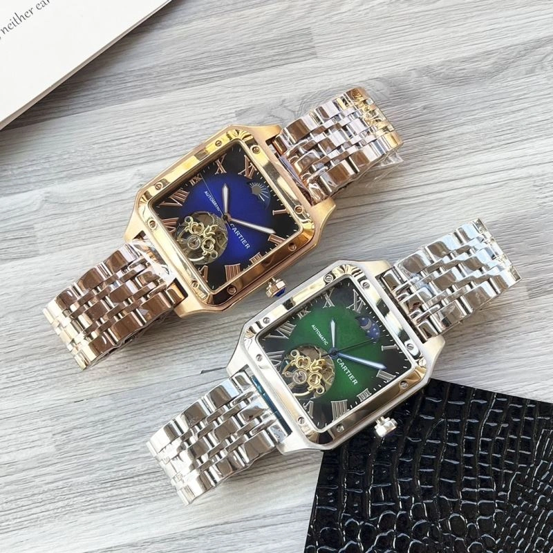 HighQuality CARTIER Watches 178859