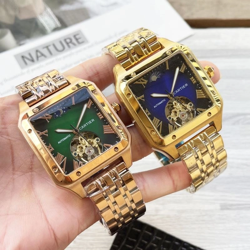 HighQuality CARTIER Watches 178859
