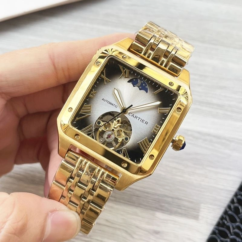 HighQuality CARTIER Watches 178859