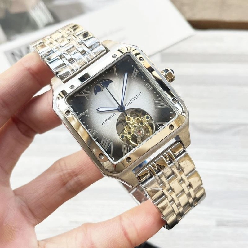 HighQuality CARTIER Watches 178859