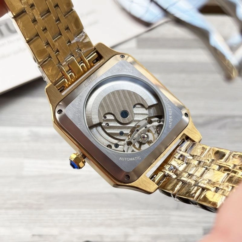 HighQuality CARTIER Watches 178859