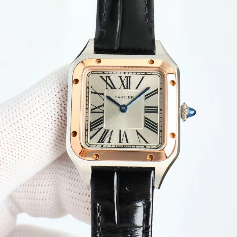 CARTIER Watches TechFriendly 178858