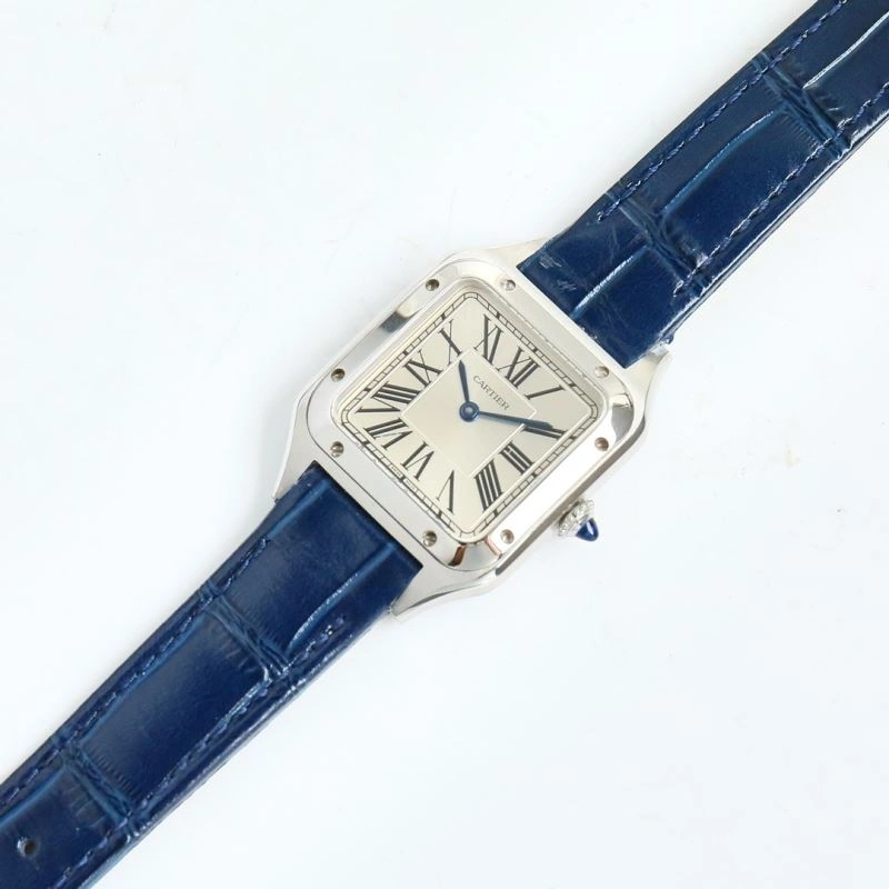 CARTIER Watches TechFriendly 178858