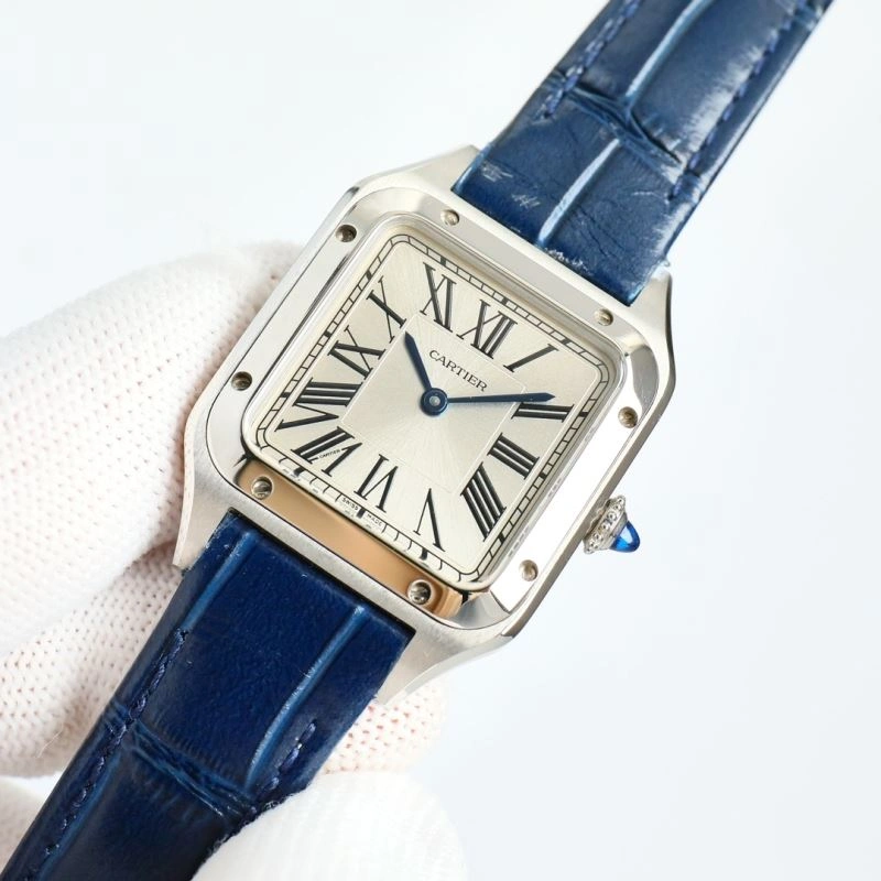 CARTIER Watches TechFriendly 178858