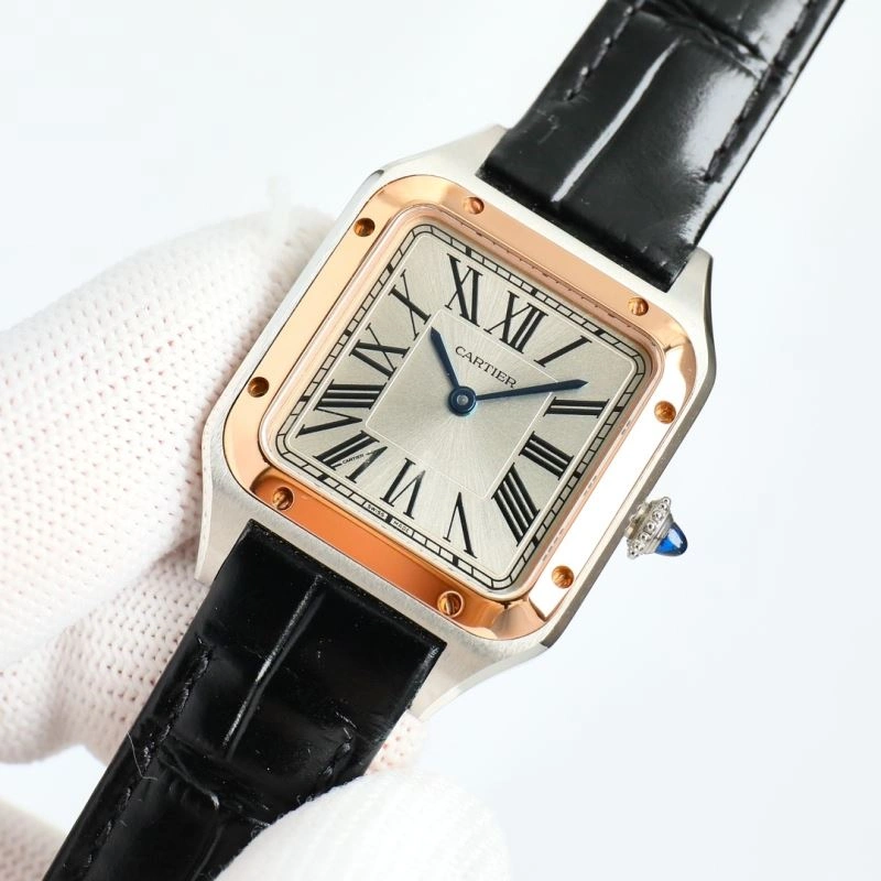 CARTIER Watches TechFriendly 178858