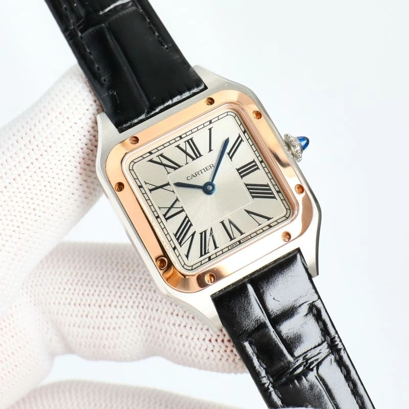 CARTIER Watches TechFriendly 178858