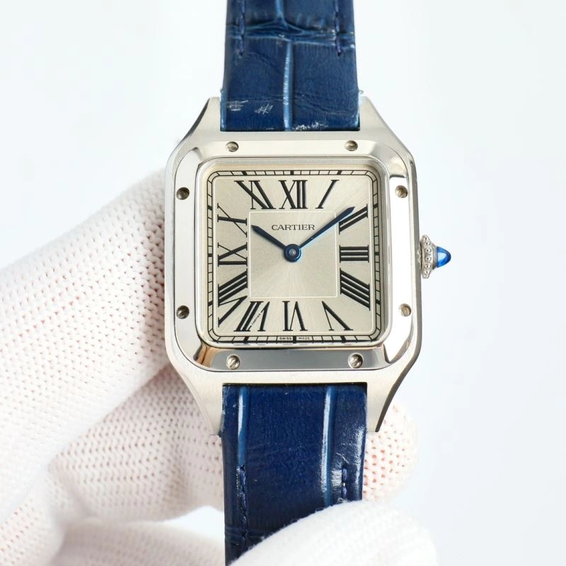 CARTIER Watches TechFriendly 178858