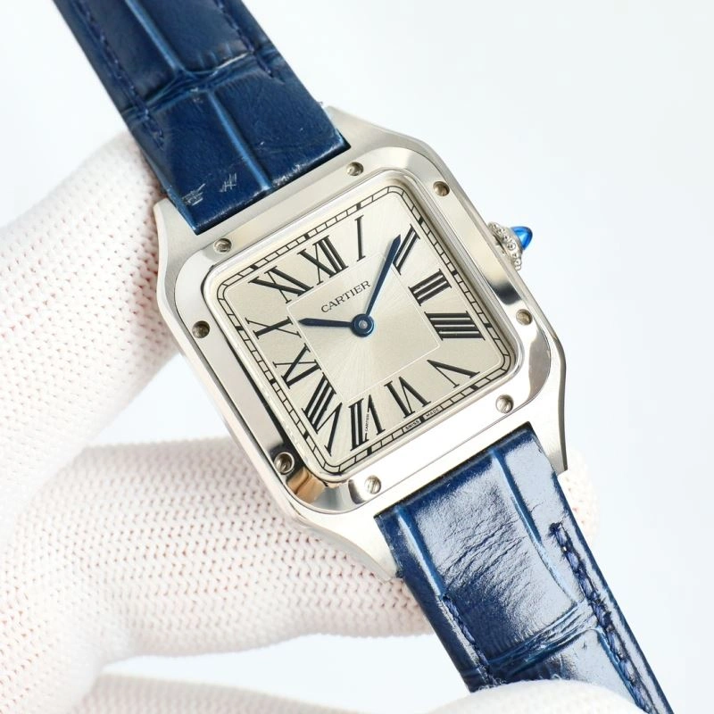 CARTIER Watches TechFriendly 178858