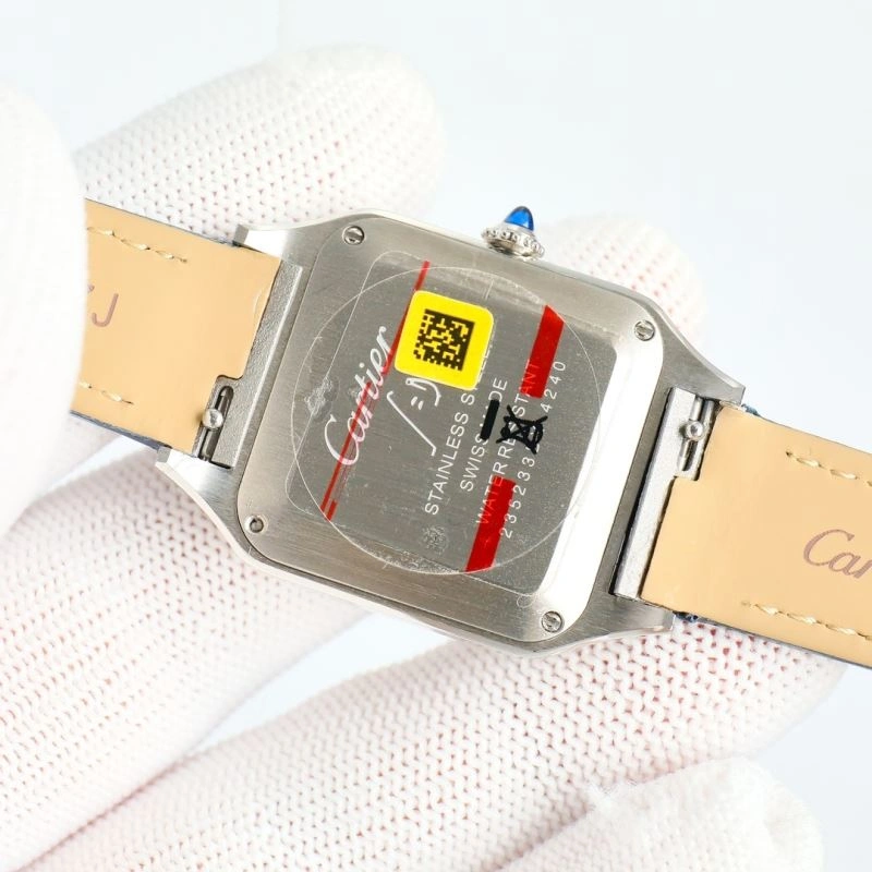 CARTIER Watches TechFriendly 178858