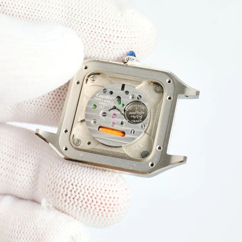 CARTIER Watches TechFriendly 178858