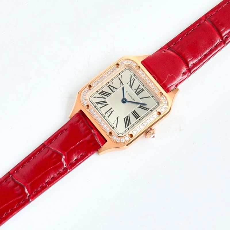 CARTIER Watches AllSeason 178857
