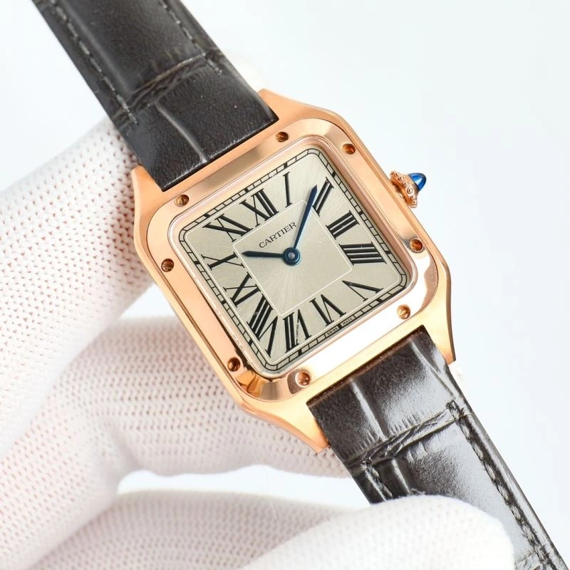 CARTIER Watches AllSeason 178857