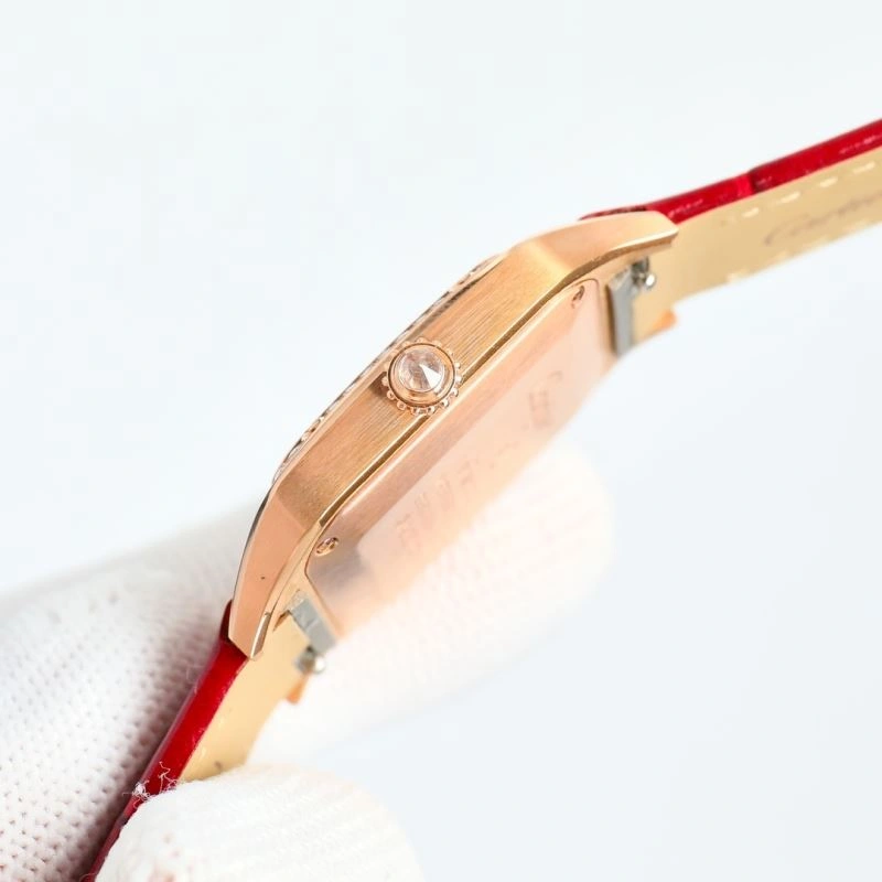 CARTIER Watches AllSeason 178857